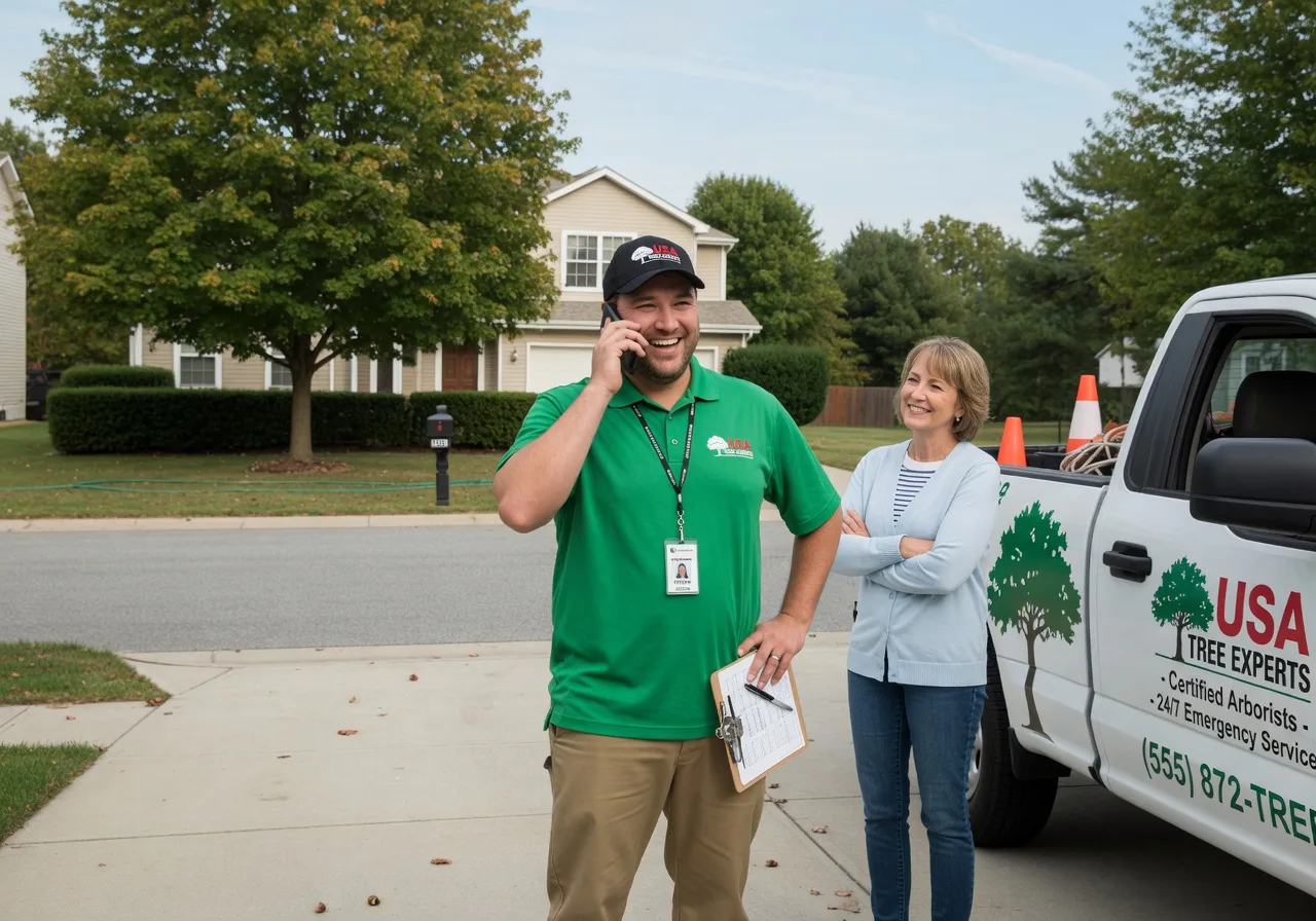 Tree Services Mckinnon, WY FAQs